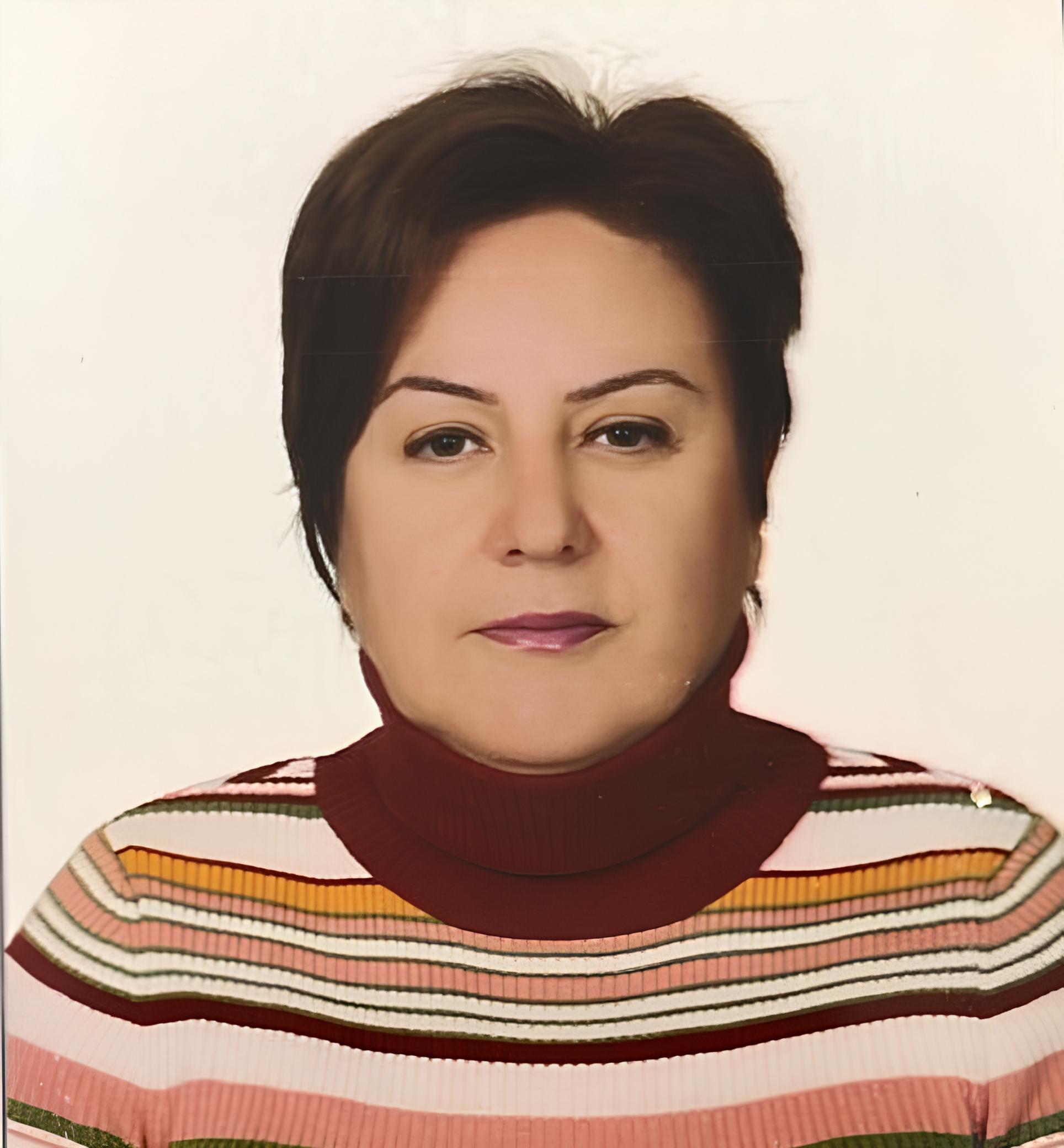 Güner Baş