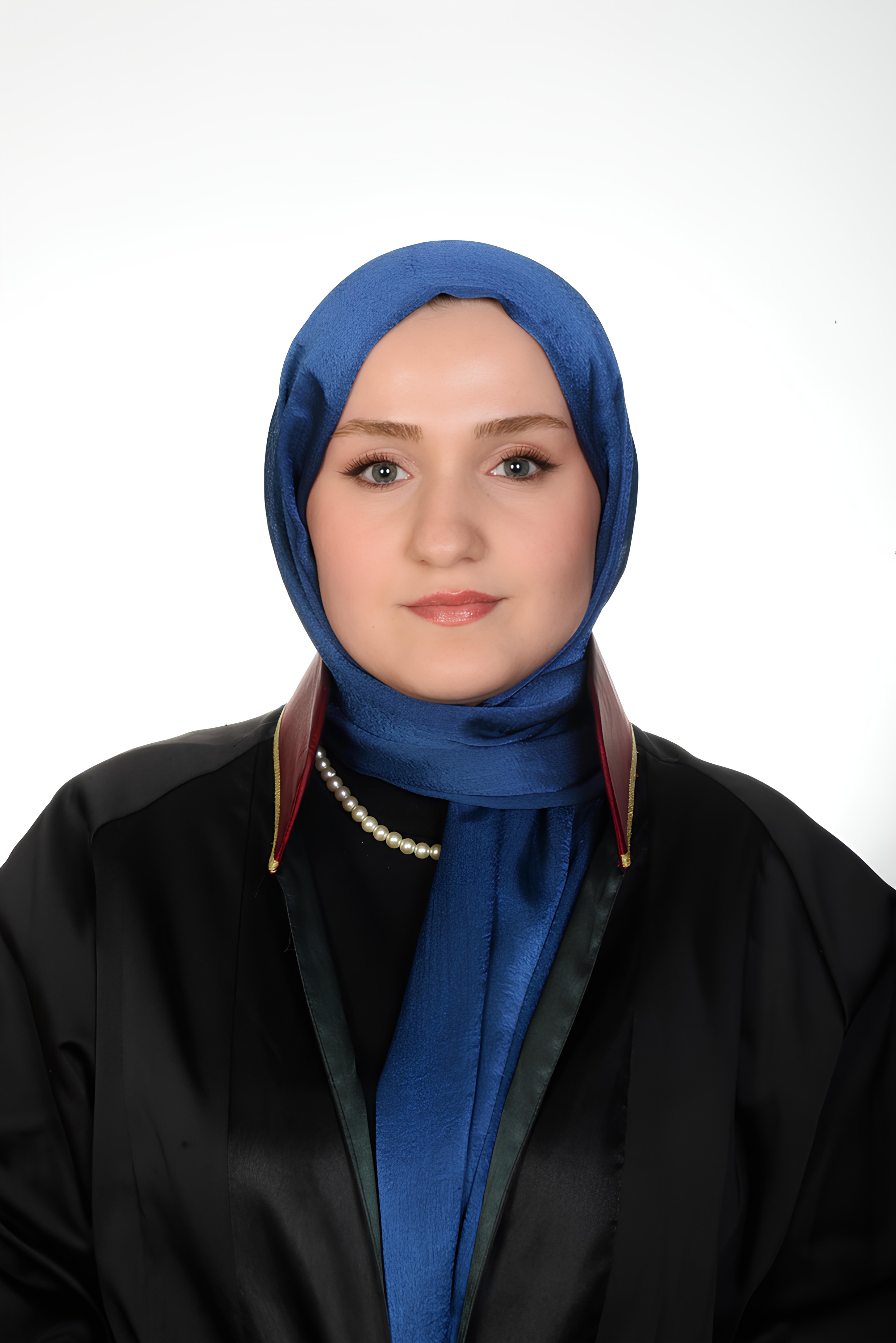 Merve Ocak