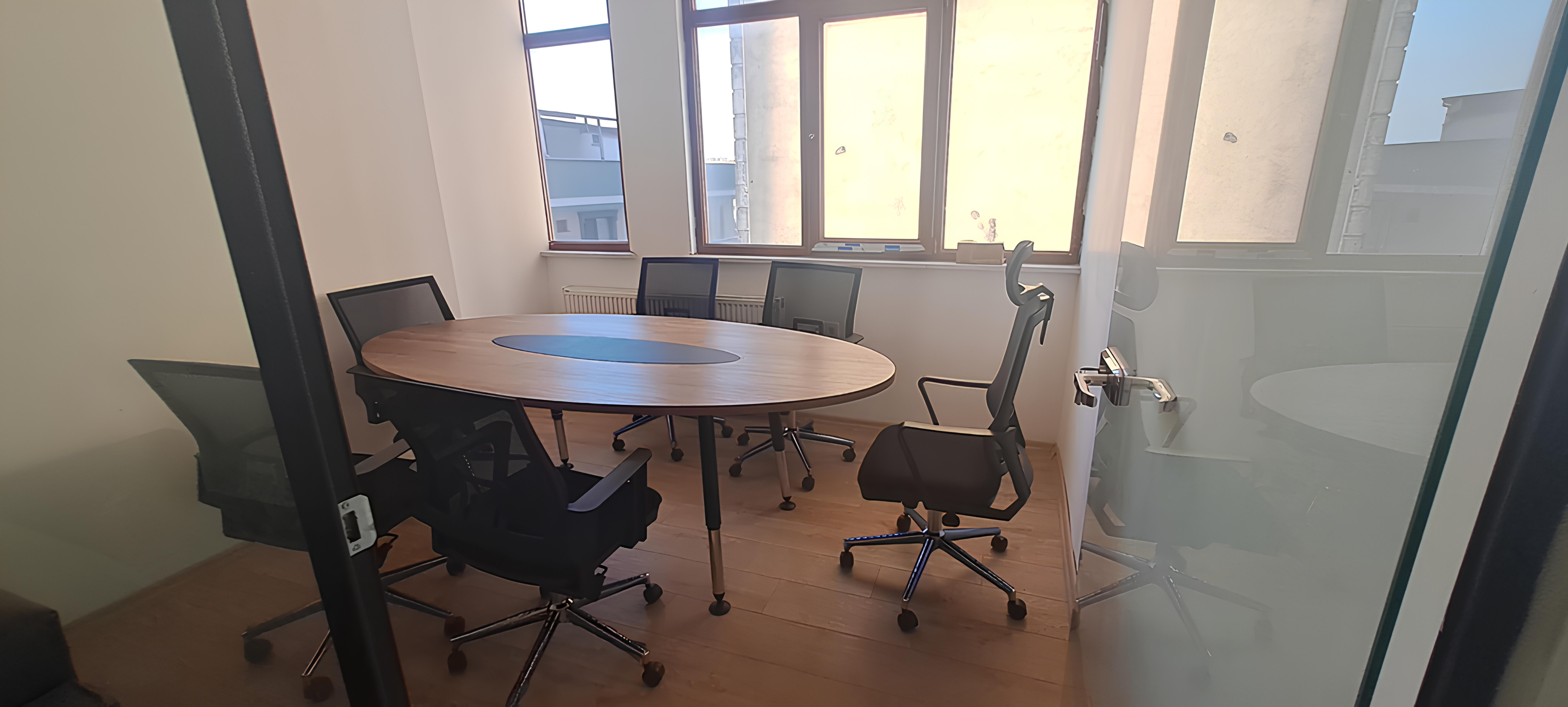 Hukuk Bürosu 1