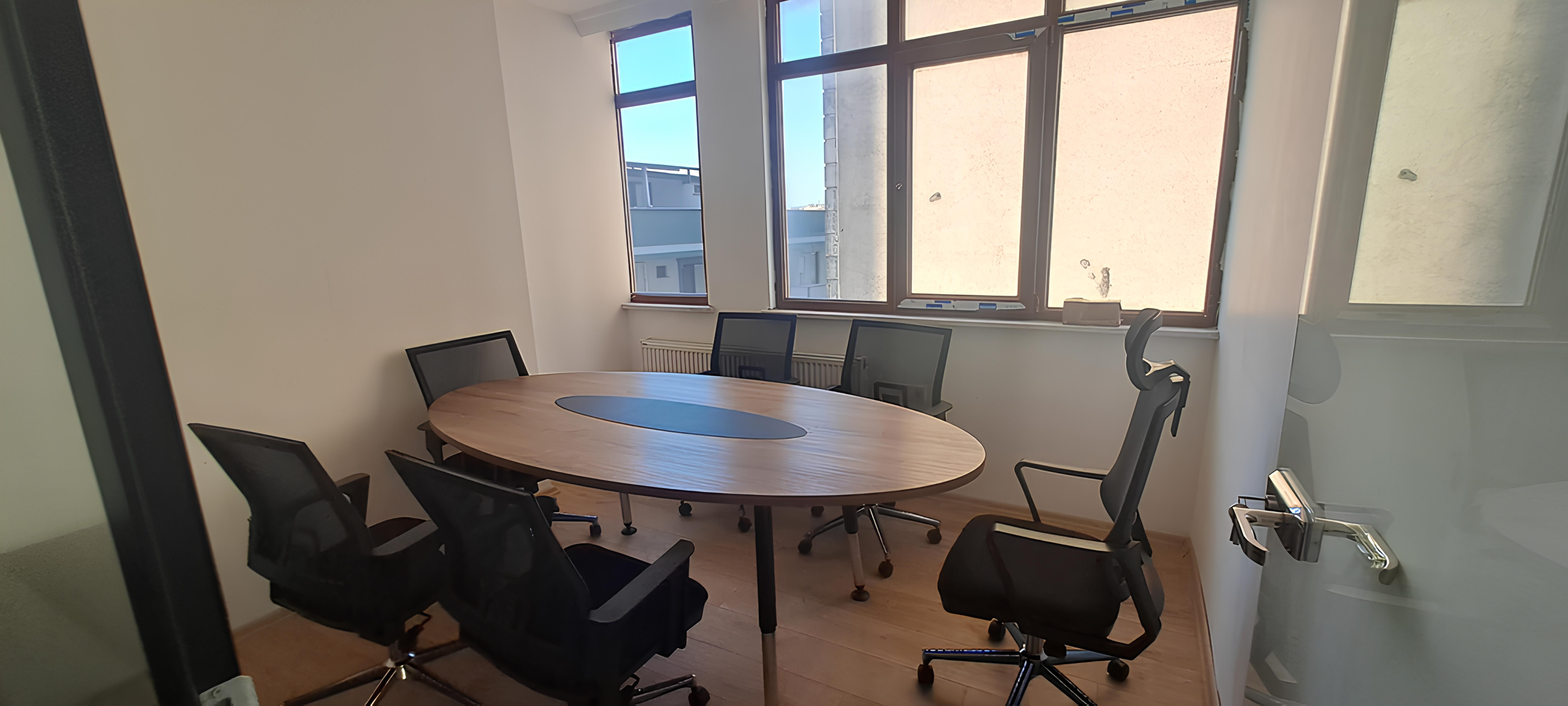 Hukuk Bürosu 3