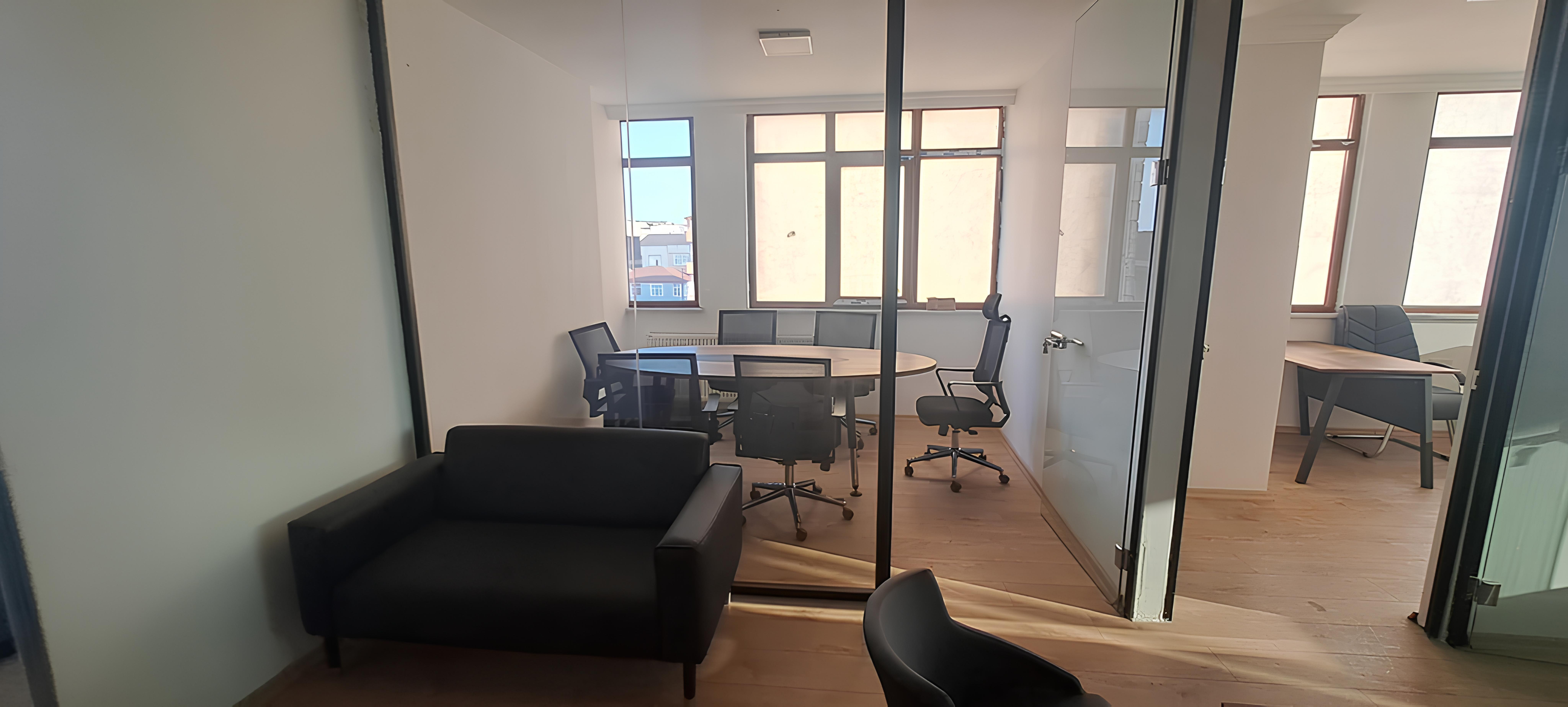 Hukuk Bürosu 5