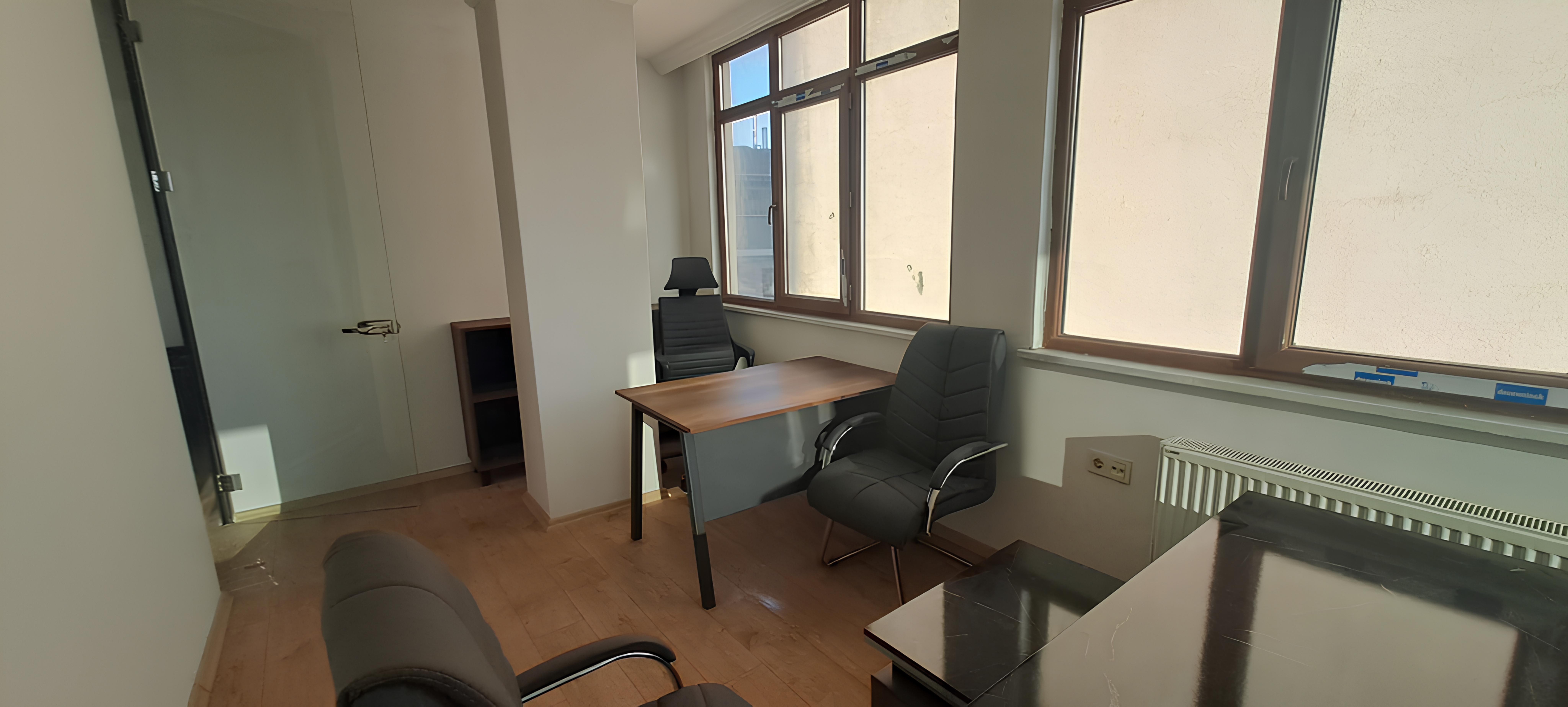 Hukuk Bürosu 6