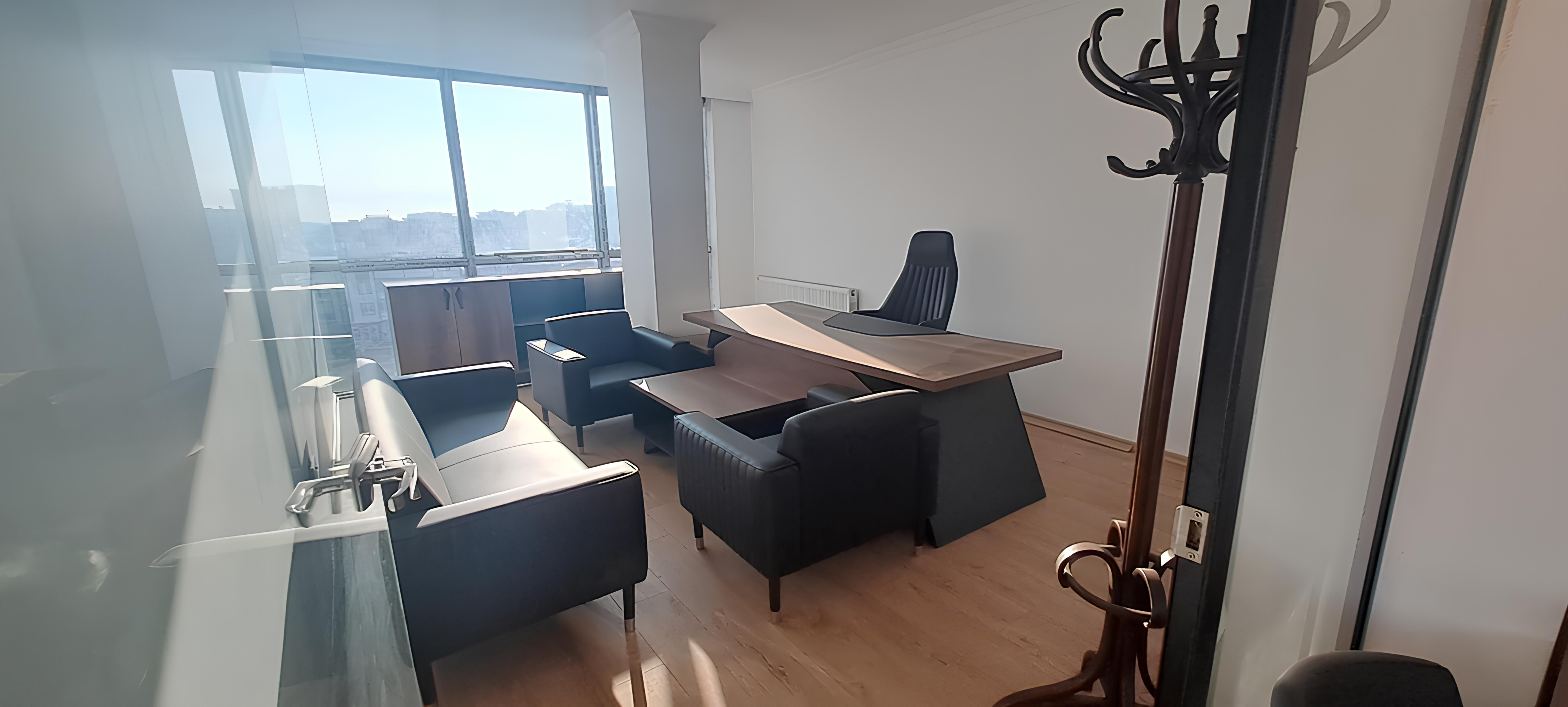 Hukuk Bürosu 7