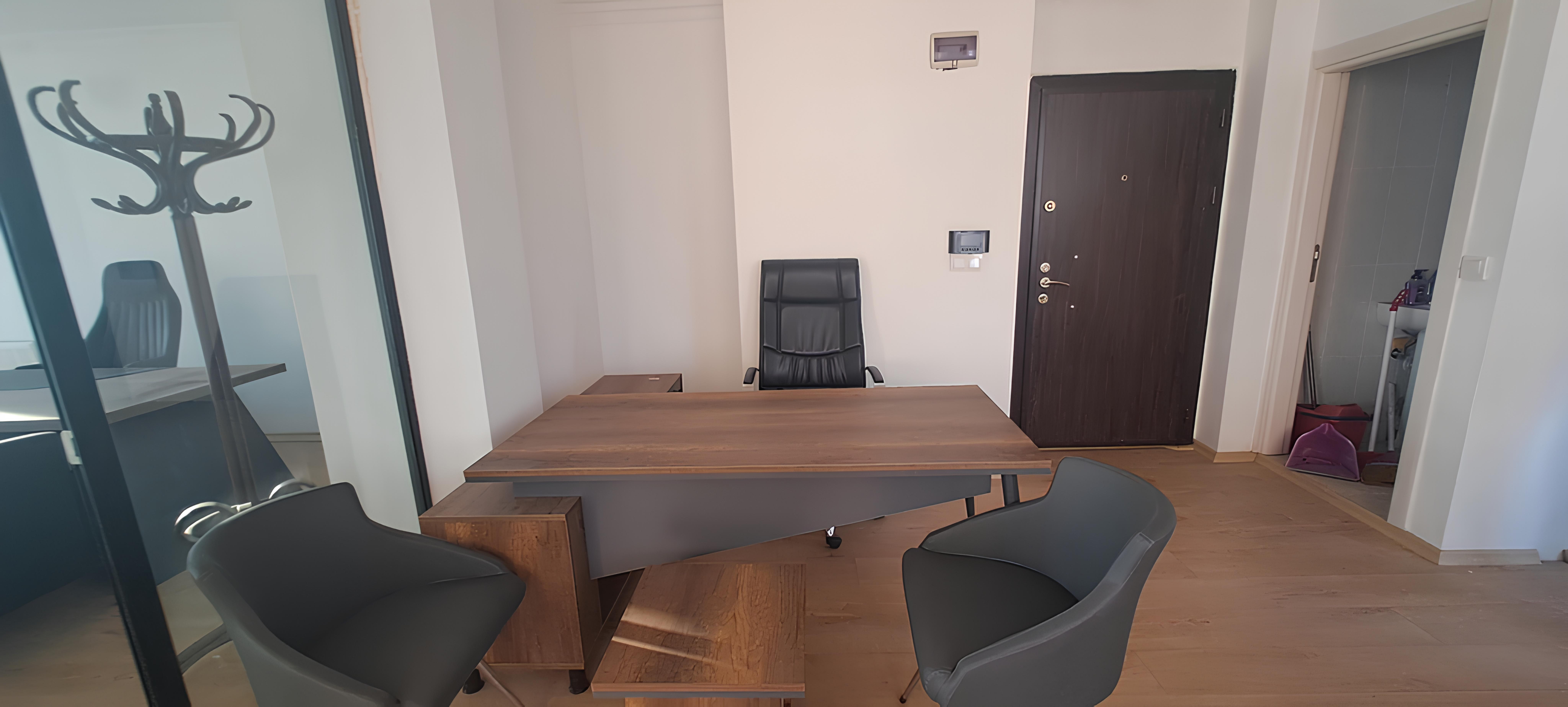 Hukuk Bürosu 9
